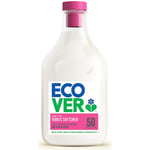 Ecover Sensitive Apple Blossom & Almond Fabric Softener - 1.5 Litr