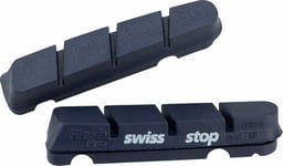 DT Swiss BXP Blue Flash Pro Brake Pads for PR1400 OXiC Wheels Shimano