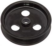 Dorman RNB-300-306 remskiva styrservo, serpentin, plast