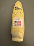 Soltan Suncare Lotion SPF50  DRY TOUCH  200 ml  BOOTS