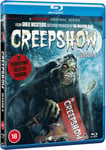 - Creepshow Sesong 4 Blu-ray