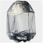 Sea To Summit Mosquito Head Net Myggnät - Standard Black