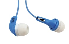 T'nB Fizz CSFizzBL Earphones 3.5 mm Stereo Jack Blue (US IMPORT)