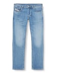 Diesel Men's Larkee Jeans, 01-0ENAS, 29W /34L