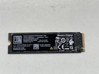 For HP L72159-001 Western Digital SN720 NVMe 1TB m.2 2280 SSD Solid State Drive