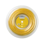 Luxilon 4G Rough 125 Tennis String Reel 200m Gold, 1.25