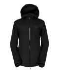 Crusader Gtx Infinium Jacket W Black (M)