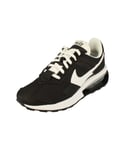 Nike Air Max Pre-day Womens Black Trainers - Size UK 2.5