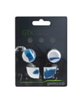 GIOTECK GTX PRO SHOOTER GRIPS XB1 XBOX ONE CONTROLLER COMPATIBLE BLUE / WHITE