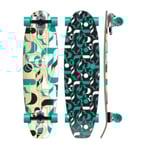 Flying Wheels Surf Skateboard 36 Pisces