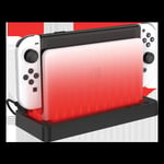 Nintendo Switch LED Console Stand