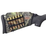 Beartooth Kolvkamshöjare Kula Höger Mossy Oak