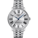 Herrklocka Tissot CARSON POWERMATIC 80 (Ø 40 mm)