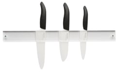 Knivlist Acryl Passar för keramiska & stålknivar