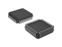 Microchip Technology Pic16f877-20/L Embedded-Mikrocontroller Plcc-44 (16,59X16,59) 8-Bit 20 Mhz Antal I/O 33