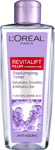 L'Oreal Paris Revitalift Filler [+ Hyaluronic Acid] Face Toner