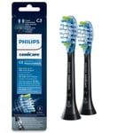 Philips Sonicare C3 Premium Plaque Defence Interchangeable sonic toothbrush heads HX9042/33