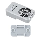 Drone RC Cooling Fan for DJI Mini 3 Pro/ DJI Air 3 RC 2/N1/N2 Remote Controofr