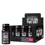 Chained Nutrition Off The Hook PWO-Shot 12x60 ml