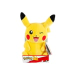 Pokemon Plush Pikachu - 30cm