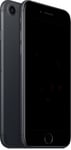 Preowned Apple iPhone 7 128 GB Black - T1A Okay Condition