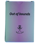 Out of Bounds Card Game