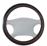 Simoni Racing Rattskydd SvartRott konstlader