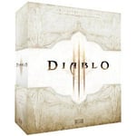 Diablo 3 - Edition Collector Pc-Mac
