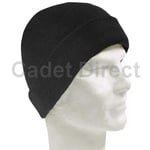 Highlander Black Thinsulate Watch Hat