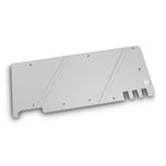 EKWB EK-Quantum Vector Trio RTX 3080/3090 GPU Backplate - Nickel