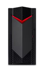 PC Gaming Acer Nitro N50-656 Intel® Core™ i5 16 Go RAM 512 Go SSD Nvidia GeForce RTX 4060 Noir