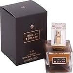 Intimately Beckham Eau De Toilette Perfume for Men, 30 Ml
