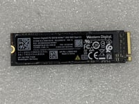 HP L62303-001 L18843-002 Western Digital SN720 512GB SSD OPAL 2.0 m.2 NVMe NEW