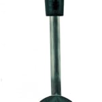 Kattspade Metall