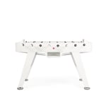 RS Barcelona - RS2 Football Table, White