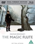 - The Magic Flute DVD