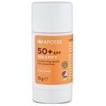 Kronans Apotek Solstift Spf 50 Solskydd stift 15 ml
