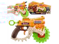 Xshot X-Shot Insanity Horrorfire Reaper X Leksaksgevär,36730