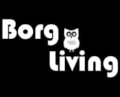Babytäcke - 70x100 cm - Medelvarmt helårstäcke - Gåsdun - Borg Living
