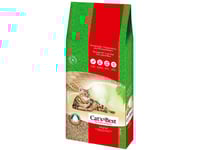 Żwirek Dla Kota Cats Best Original Naturliga 30 L