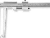 Scala SCALA caliper 100 mm for bremseskiver