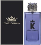 Dolce & Gabbana K Eau De Parfum, Fresh, 100 Ml, (Pack of 1)