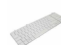 Hp 573047-Ba1, Tangentbord, Hp, Compaq Dv6, Pavilion Dv6