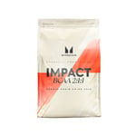 Impact BCAA 2:1:1 - 500g - Tropical