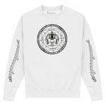 Terraria Unisex Vuxen Emblem Sweatshirt