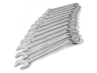 Hazet 603/17N, 7,27 Mm, Krom, Krom, Mat, Tyskland, 2,33 Kg