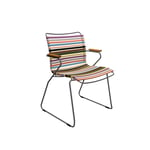 CLICK Dining Chair - Multi Color 1