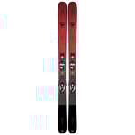 Rossignol Sender 94 Konect+nx 12 Konect Gw Alpint Skidpaket