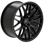 Grossen 10 Matt Black 20x10,0 5/112 ET40 N66,6