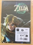 The Legend Of Zelda - Tears of the Kingdom Poster (NO GAME INCLUDED) A2 Size New